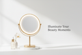 New mirror