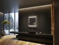 Wall mirrors decorative