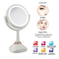 Popular mirrors