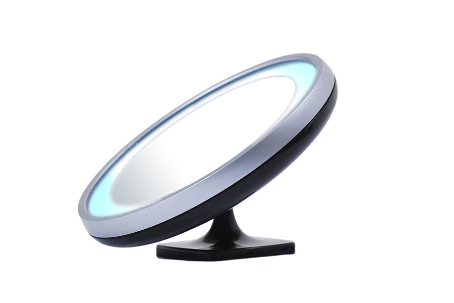 Hot collection mirrors