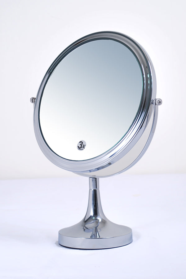 Table make up mirror