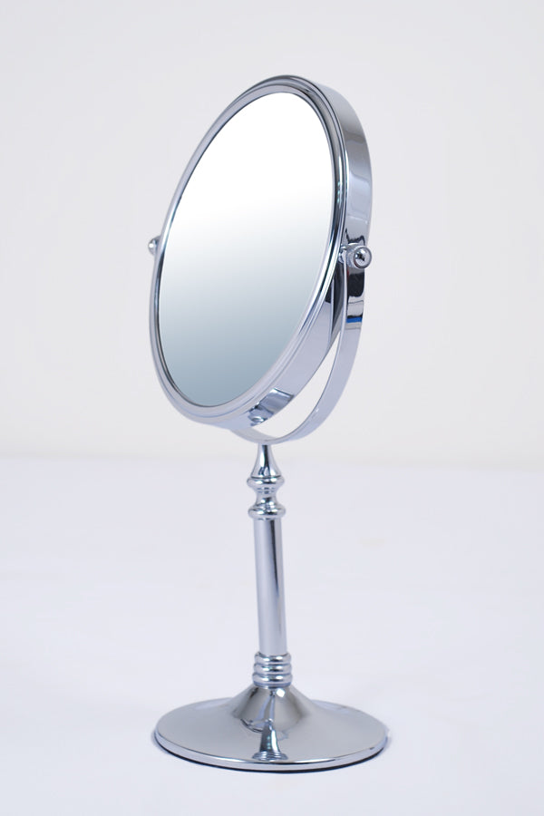 Table make up mirror