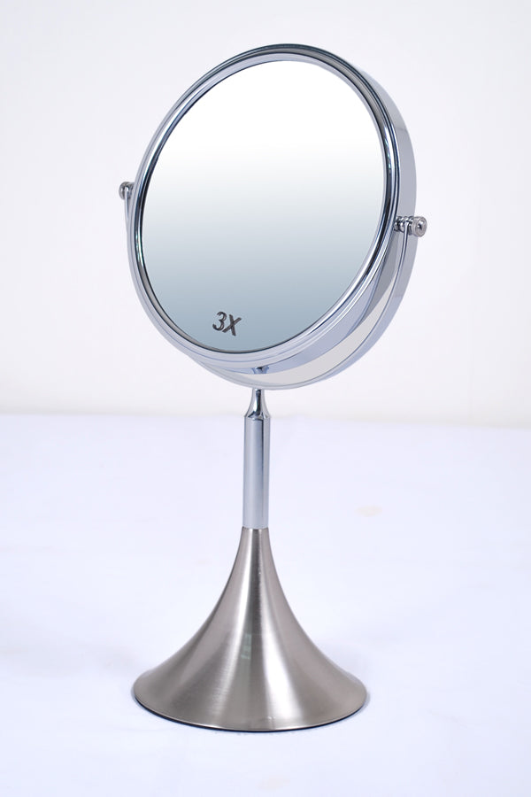 Table make up mirror