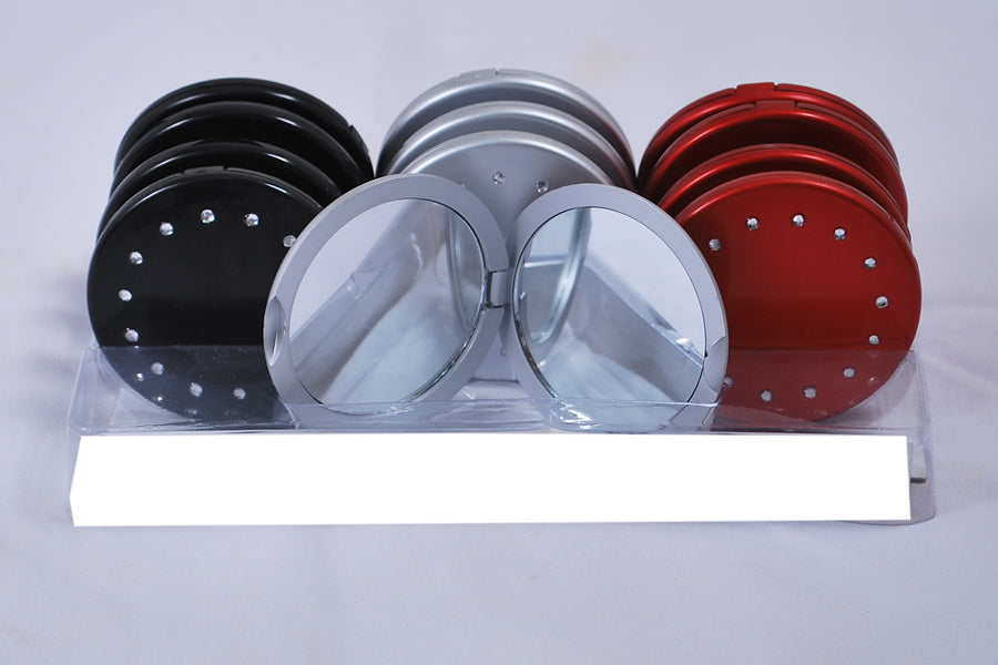 Portable mirror