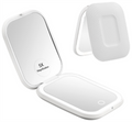 Compact mirrors