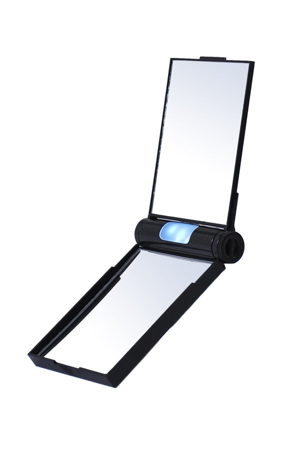 Portable mirror