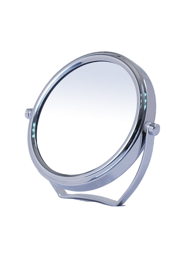 Table make up mirror