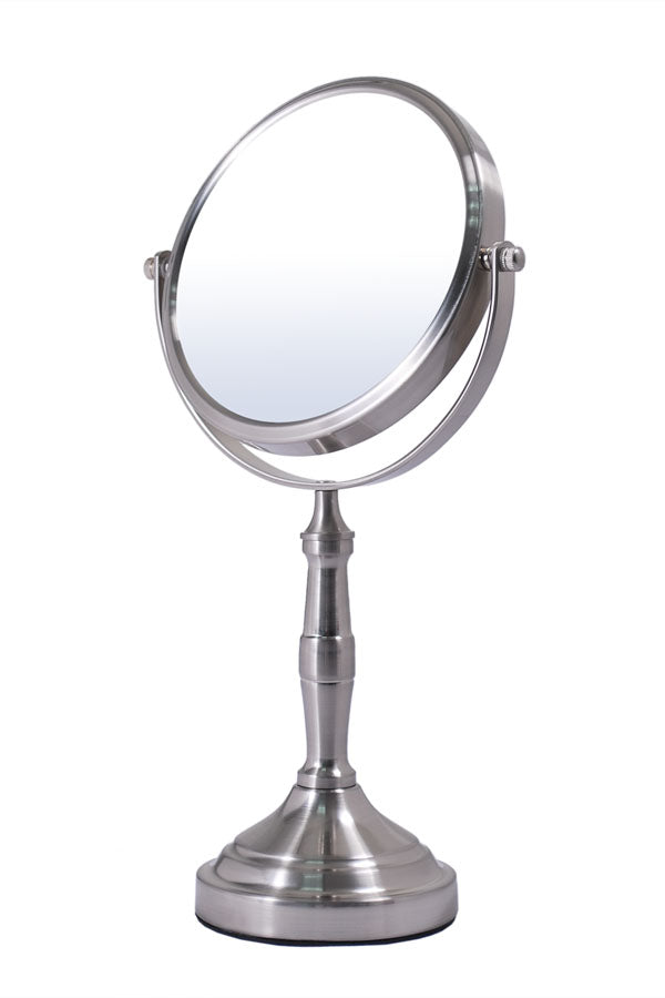 Table make up mirror