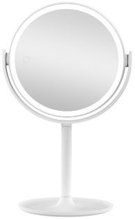 Hot collection mirrors
