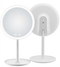 Hot collection mirrors
