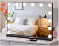 Hollywood mirrors